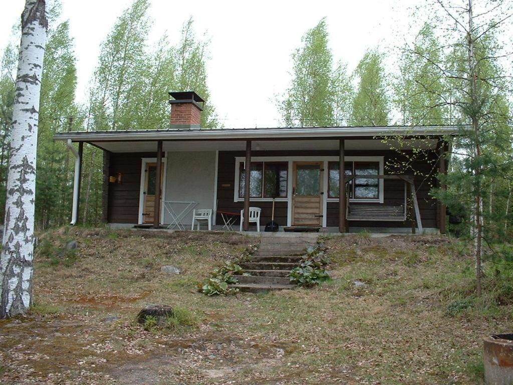 Дома для отпуска Pitkäniemen Lomamökit Joutsa-6