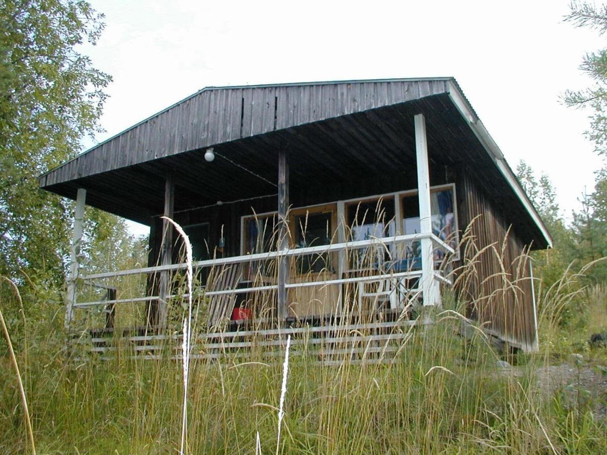 Дома для отпуска Pitkäniemen Lomamökit Joutsa-33