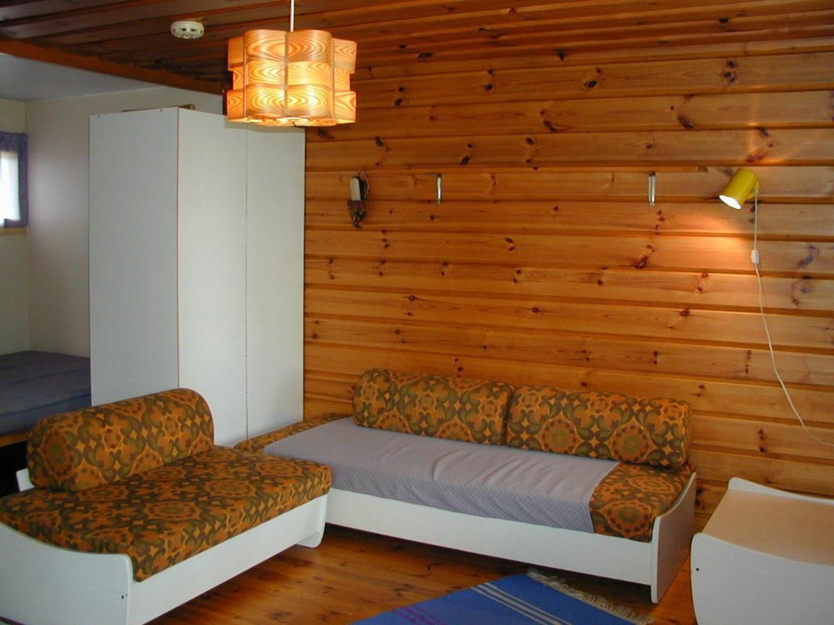 Дома для отпуска Pitkäniemen Lomamökit Joutsa-37