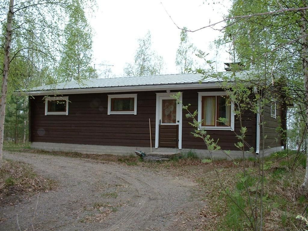 Дома для отпуска Pitkäniemen Lomamökit Joutsa-7