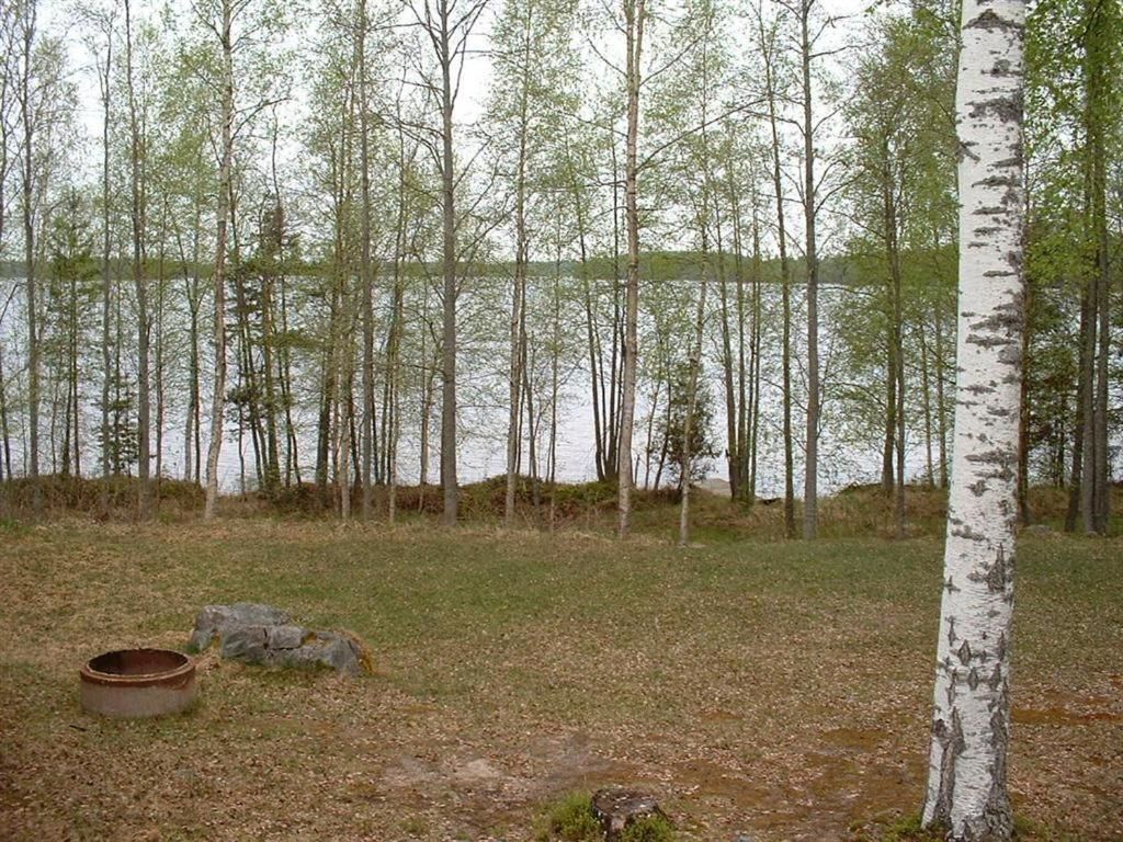 Дома для отпуска Pitkäniemen Lomamökit Joutsa-8