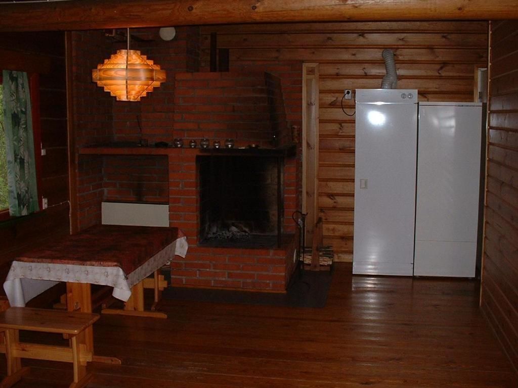 Дома для отпуска Pitkäniemen Lomamökit Joutsa-11